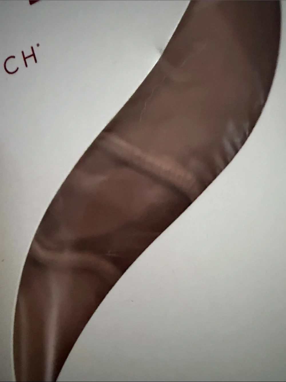Capezio Stirrup Hosiery in Sun (Beige)